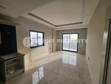 Современная квартира 65 м² в районе Тосмур недалеко от моря-id-9982-фото-3