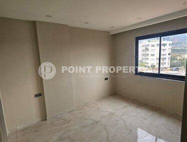 Современная квартира 65 м² в районе Тосмур недалеко от моря-id-9982-фото-4