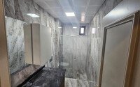 Современная квартира 65 м² в районе Тосмур недалеко от моря-id-9982-фото-5