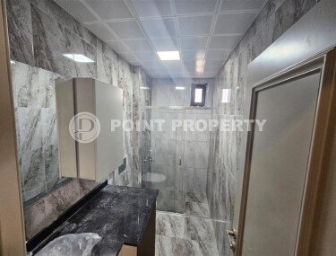 Современная квартира 65 м² в районе Тосмур недалеко от моря-id-9982-фото-5