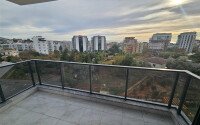 Современная квартира 65 м² в районе Тосмур недалеко от моря-id-9982-фото-6