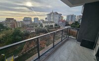 Современная квартира 65 м² в районе Тосмур недалеко от моря-id-9982-фото-7