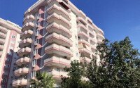 Apartment 2+1 with furniture in a complex with developed infrastructure-id-9983-photo-1