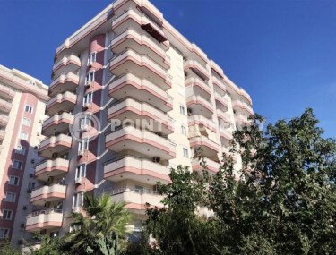 Apartment 2+1 with furniture in a complex with developed infrastructure-id-9983-photo-1