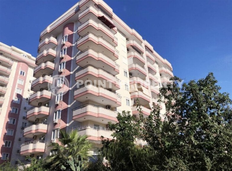 Apartment 2+1 with furniture in a complex with developed infrastructure-id-9983-photo-1