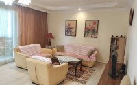 Apartment 2+1 with furniture in a complex with developed infrastructure-id-9983-photo-2
