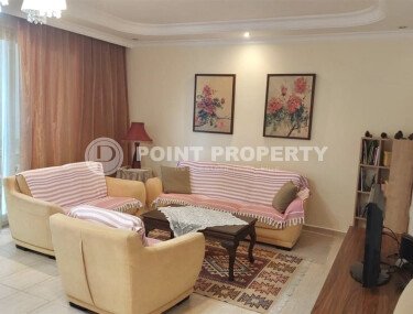 Apartment 2+1 with furniture in a complex with developed infrastructure-id-9983-photo-2