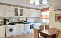 Apartment 2+1 with furniture in a complex with developed infrastructure-id-9983-photo-3