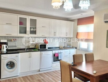 Apartment 2+1 with furniture in a complex with developed infrastructure-id-9983-photo-3