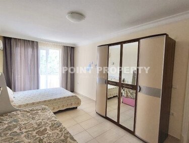 Apartment 2+1 with furniture in a complex with developed infrastructure-id-9983-photo-4