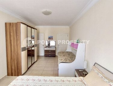 Apartment 2+1 with furniture in a complex with developed infrastructure-id-9983-photo-5