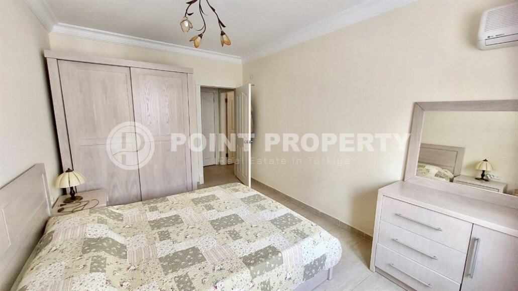 Квартира 2+1 с мебелью в комплексе с развитой инфраструктурой-id-9983-фото-6