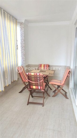 Apartment 2+1 with furniture in a complex with developed infrastructure-id-9983-photo-8