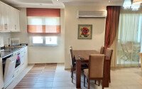 Apartment 2+1 with furniture in a complex with developed infrastructure-id-9983-photo-9
