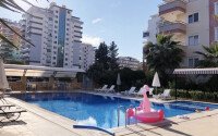 Apartment 2+1 with furniture in a complex with developed infrastructure-id-9983-photo-10