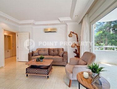 Квартира 2+1 с мебелью в Махмутларе-id-9984-фото-2