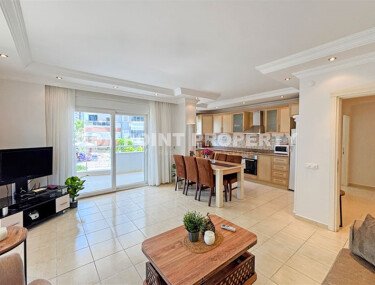 Квартира 2+1 с мебелью в Махмутларе-id-9984-фото-3
