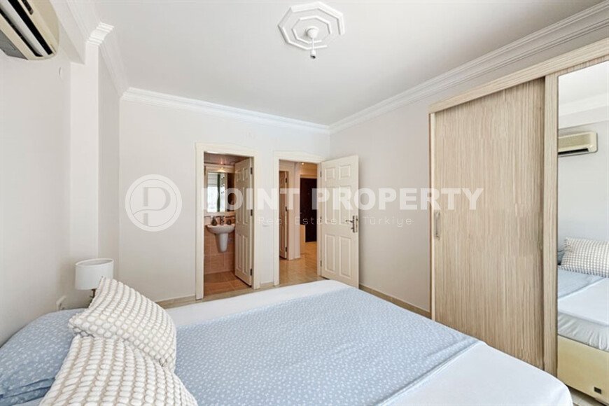 Квартира 2+1 с мебелью в Махмутларе-id-9984-фото-6