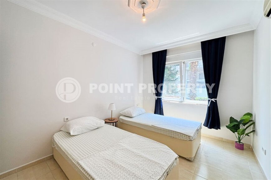 Квартира 2+1 с мебелью в Махмутларе-id-9984-фото-7