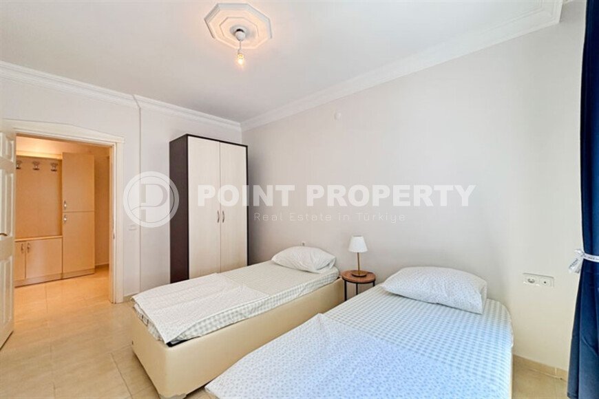 Квартира 2+1 с мебелью в Махмутларе-id-9984-фото-8