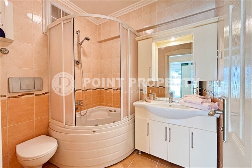 Квартира 2+1 с мебелью в Махмутларе-id-9984-фото-9