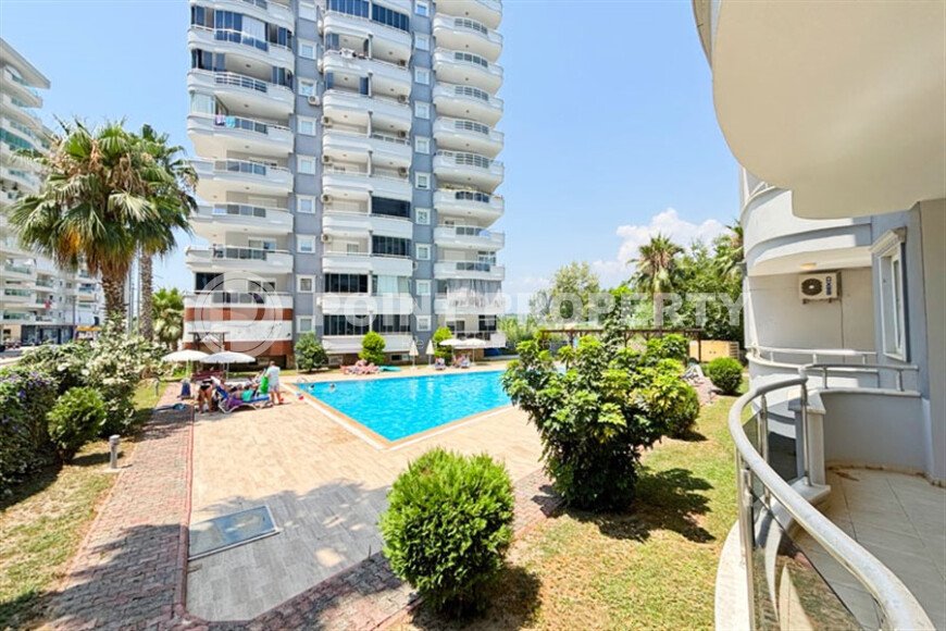 Квартира 2+1 с мебелью в Махмутларе-id-9984-фото-11