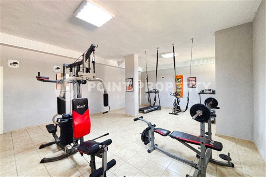 Apartment 2+1 with furniture in Mahmutlar-id-9984-photo-12