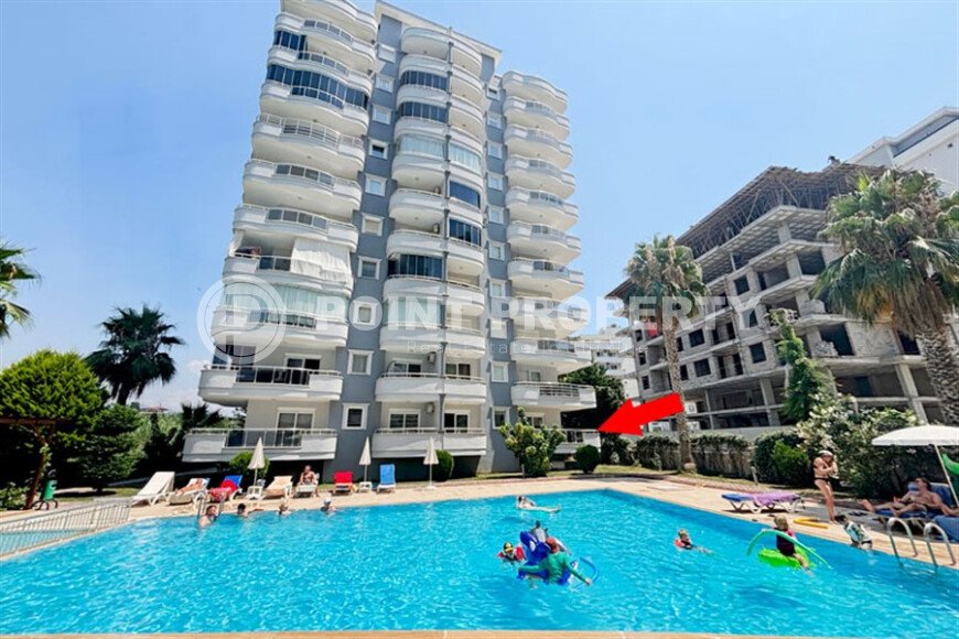 Квартира 2+1 с мебелью в Махмутларе-id-9984-фото-13