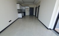 Modern apartment 55 m² in Mahmutlar area with panoramic windows and infrastructure-id-9987-photo-2