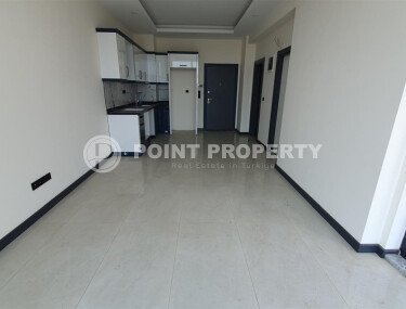 Modern apartment 55 m² in Mahmutlar area with panoramic windows and infrastructure-id-9987-photo-2