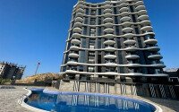 Apartment 2+1 in a complex with developed infrastructure in Mahmutlar-id-9988-photo-1