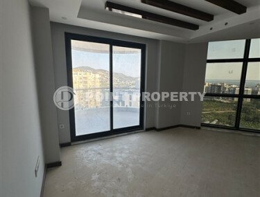 Квартира 2+1 в комплексе с развитой инфраструктурой в Махмутларе-id-9988-фото-4