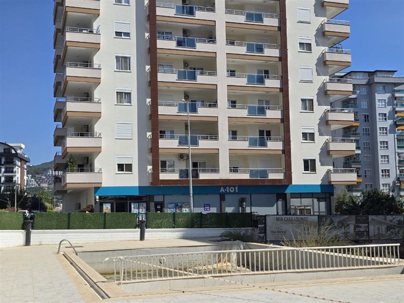 Spacious 3+1 penthouse with mountain view-id-9989-photo-1