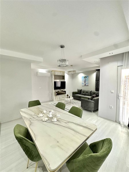 Spacious 3+1 penthouse with mountain view-id-9989-photo-4