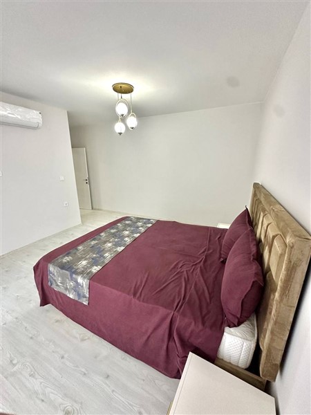 Просторный пентхаус 3+1 с видом на горы-id-9989-фото-6