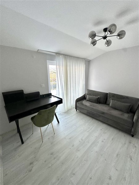 Просторный пентхаус 3+1 с видом на горы-id-9989-фото-7