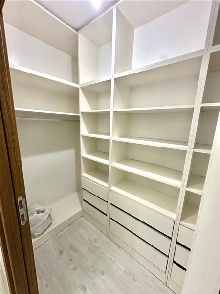 Просторный пентхаус 3+1 с видом на горы-id-9989-фото-11