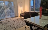 Furnished 2+1 apartment in a complex with rich infrastructure in Demirtas-id-9990-photo-2