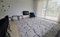 Меблированная квартира 2+1 в комплексе с богатой инфраструктурой в Демирташе-id-9990-фото-3