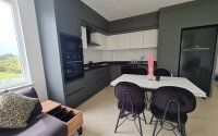 Меблированная квартира 2+1 в комплексе с богатой инфраструктурой в Демирташе-id-9990-фото-5