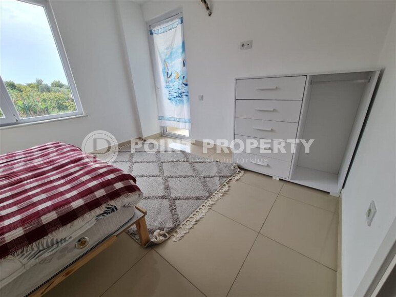 Furnished 2+1 apartment in a complex with rich infrastructure in Demirtas-id-9990-photo-6