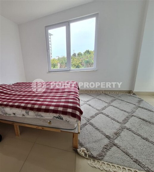 Furnished 2+1 apartment in a complex with rich infrastructure in Demirtas-id-9990-photo-7