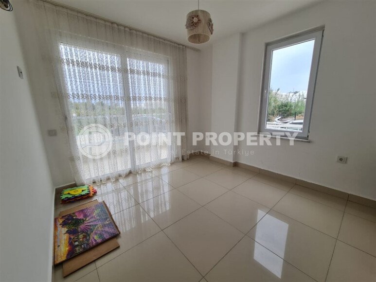 Furnished 2+1 apartment in a complex with rich infrastructure in Demirtas-id-9990-photo-8
