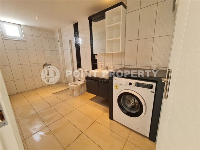 Furnished 2+1 apartment in a complex with rich infrastructure in Demirtas-id-9990-photo-9