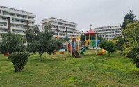 Меблированная квартира 2+1 в комплексе с богатой инфраструктурой в Демирташе-id-9990-фото-10
