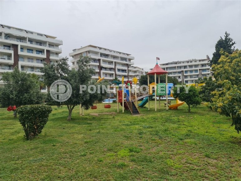 Furnished 2+1 apartment in a complex with rich infrastructure in Demirtas-id-9990-photo-10