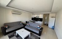 Comfortable apartment 90 m² in Avsallar area in a complex with its own beach-id-9991-photo-2