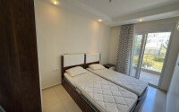 Comfortable apartment 90 m² in Avsallar area in a complex with its own beach-id-9991-photo-5