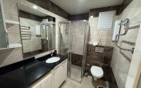 Comfortable apartment 90 m² in Avsallar area in a complex with its own beach-id-9991-photo-7
