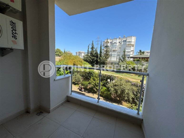 Комфортабельная квартира 90 м² в районе Авсаллар в комплексе с собственным пляжем-id-9991-фото-8